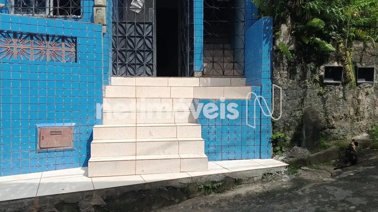 APARTAMENTO 2 QUARTOS
