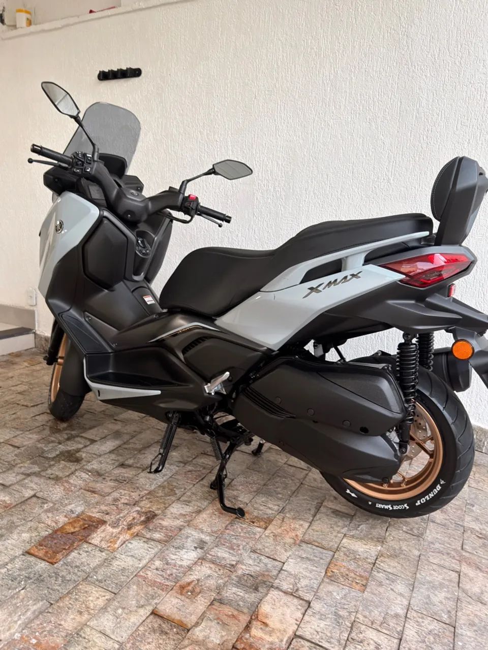 Yamaha Xmax 300  - Foto 4