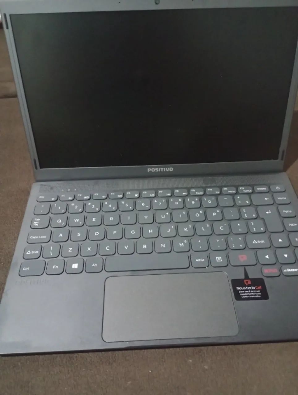 Notebook Positivo - C41-TF - Foto 4
