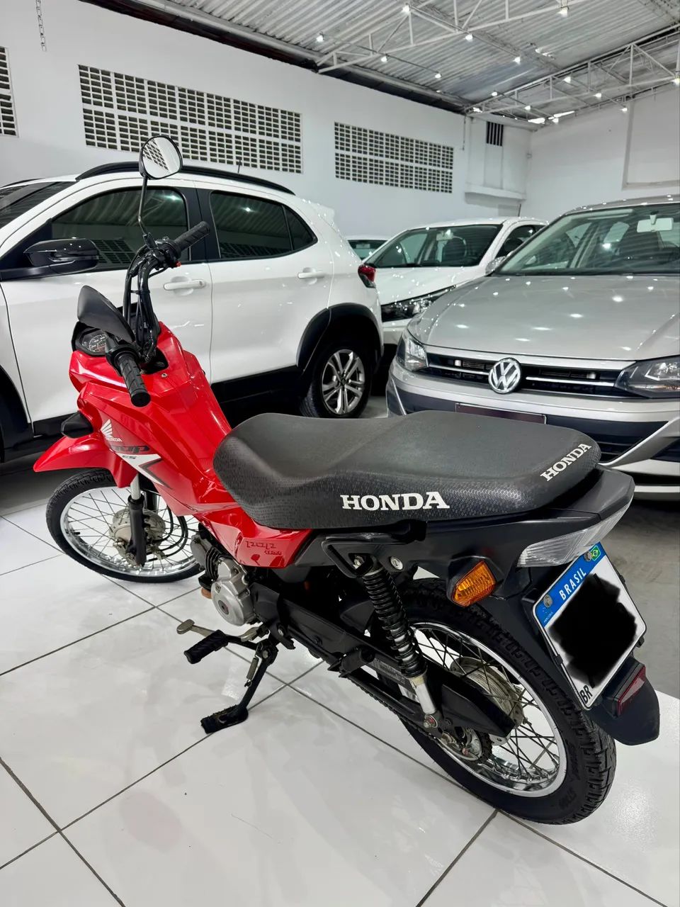 Pop 110i 2025 - Foto 4