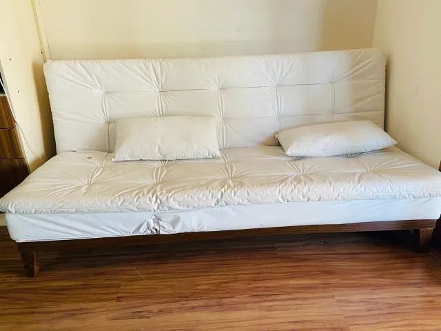 Sofá-cama  - Foto 2