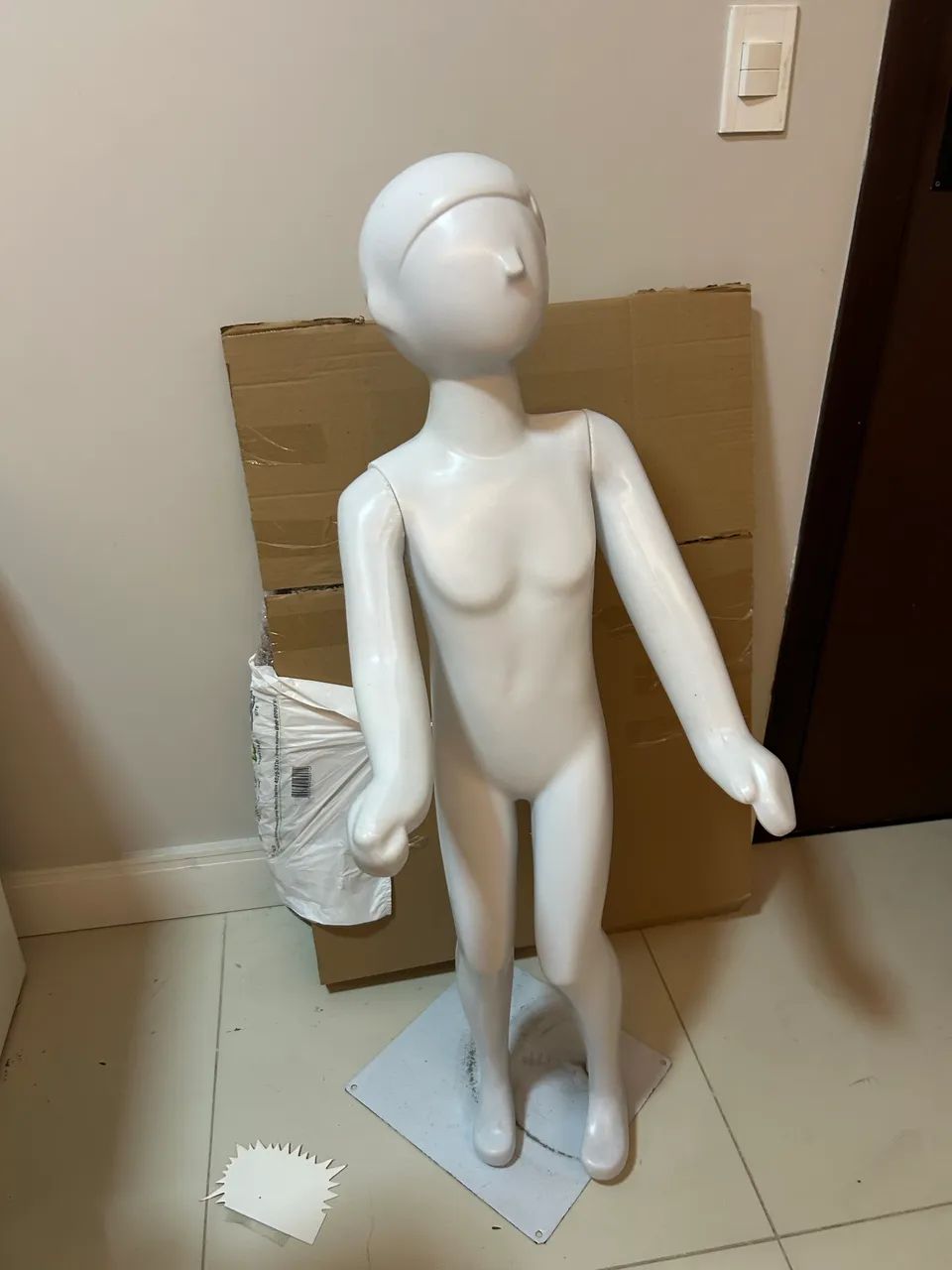 Manequim