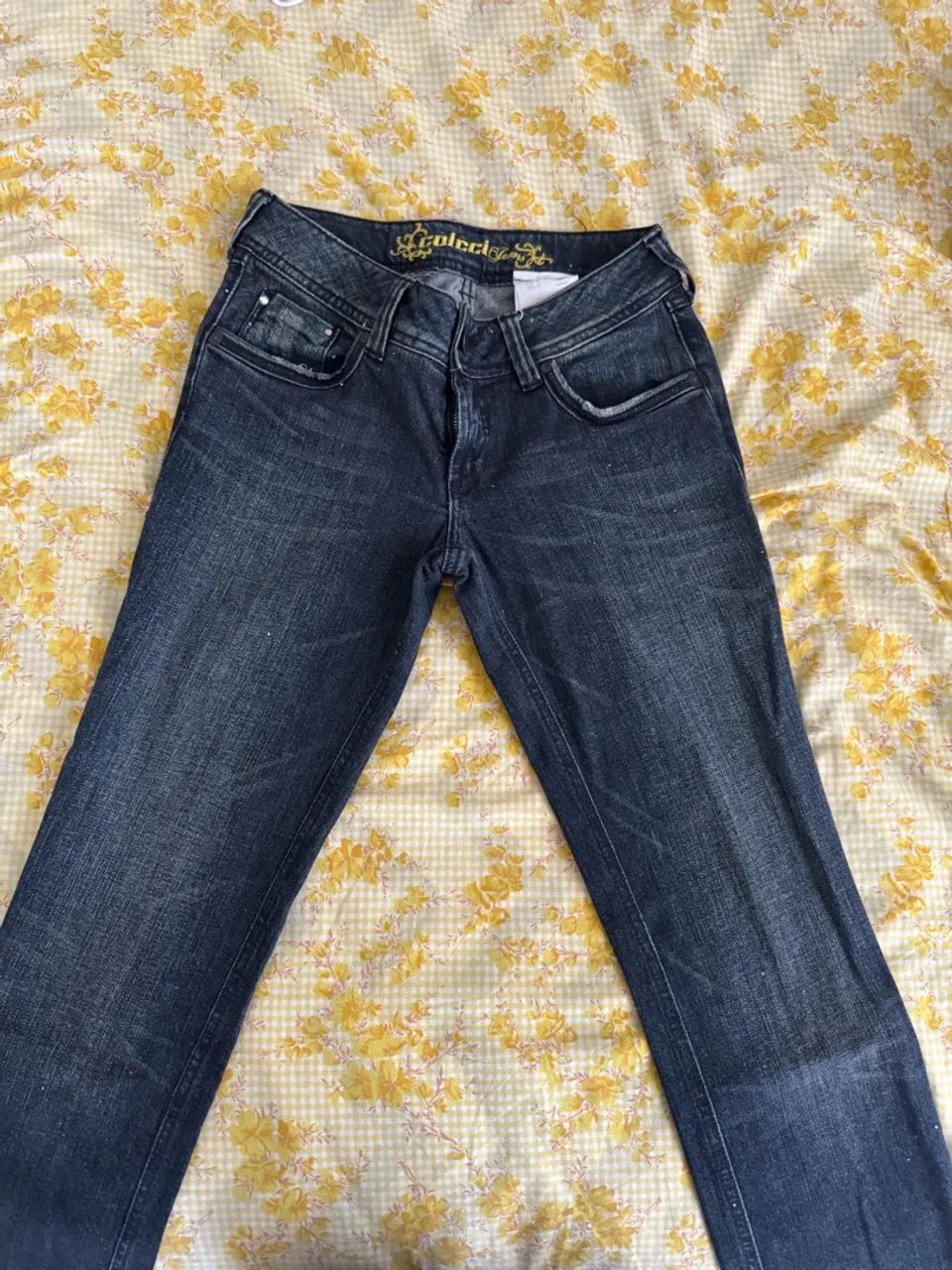 Calça da Colcci original nova 