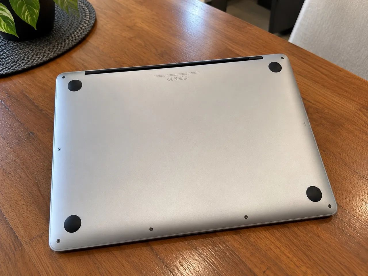 MacBook Pro i5 8ram 128gb - Foto 3