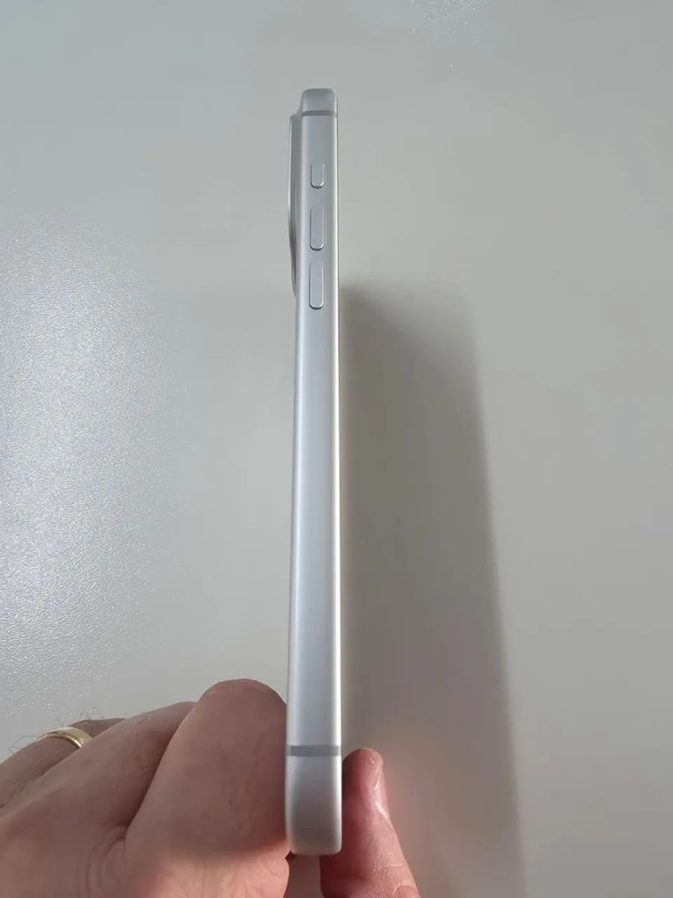 iPhone 17 Pro Max Prata 256GB BATERIA 100% - Foto 5