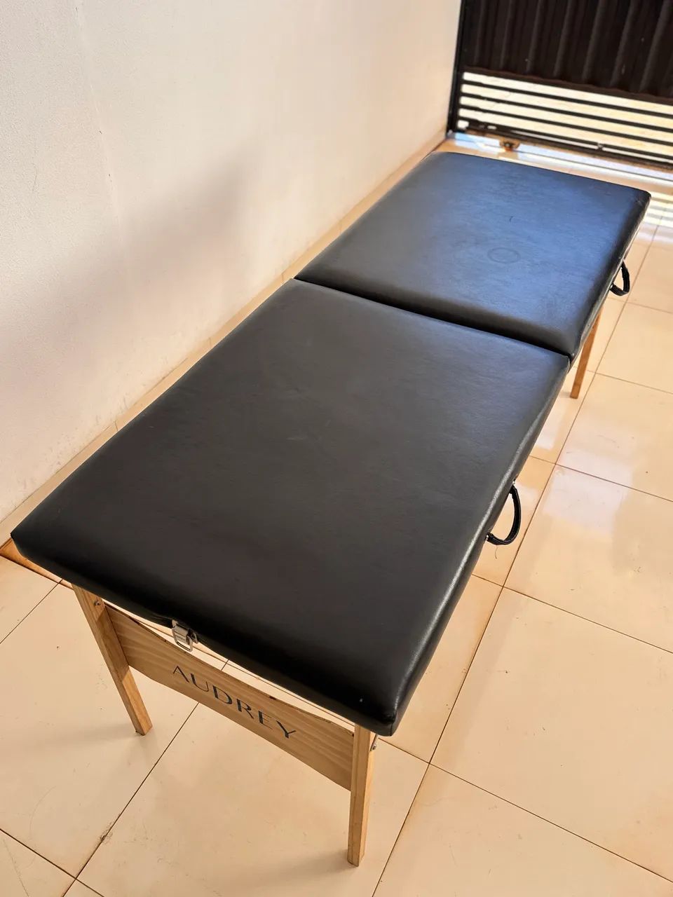 Maca Massagem Maleta  - Foto 4