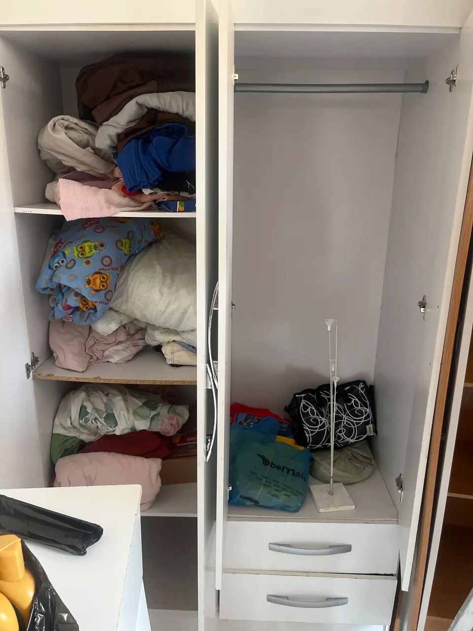 Guarda roupa  - Foto 2
