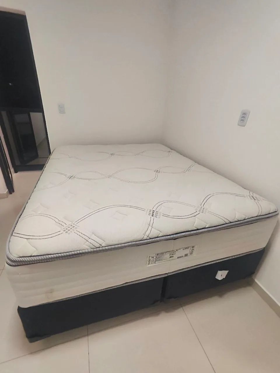 Cama king - Foto 2