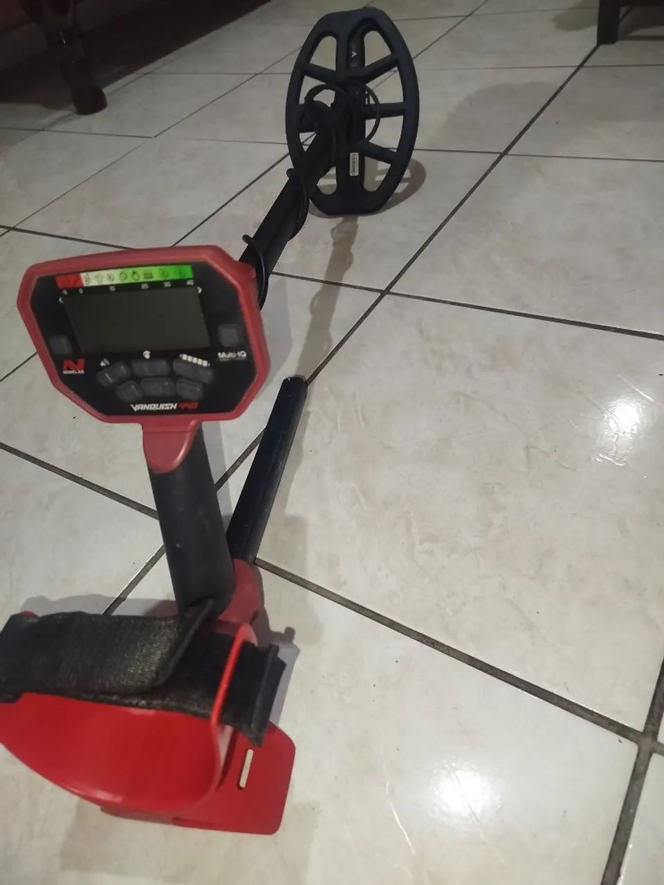 Detector de metais - Foto 4