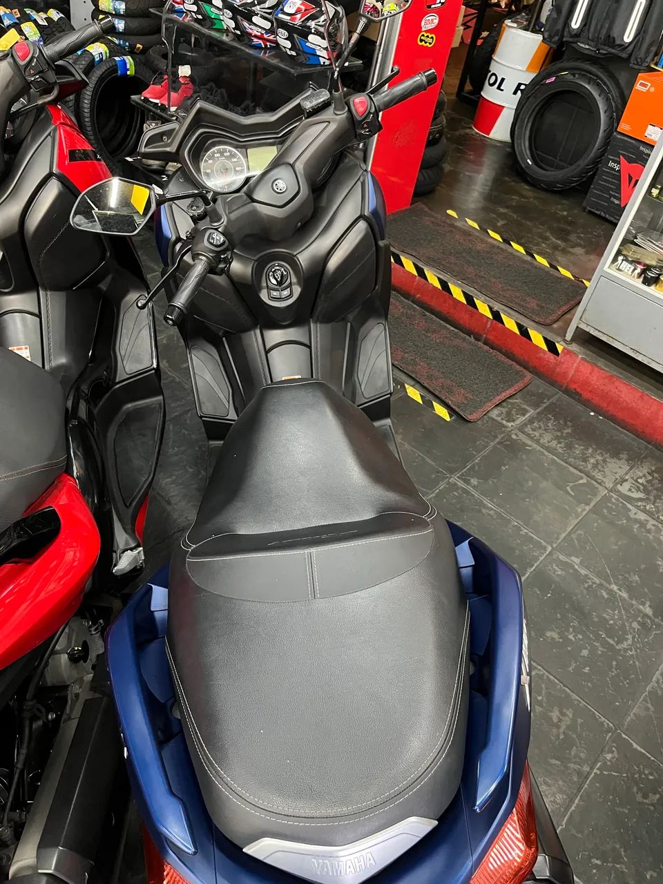 Xmax 250 - Foto 2