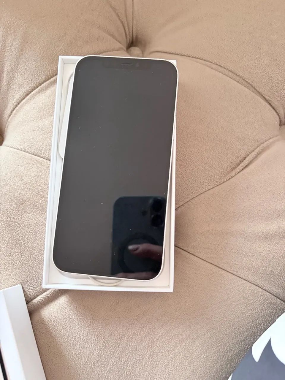 Celular Apple  - Foto 2