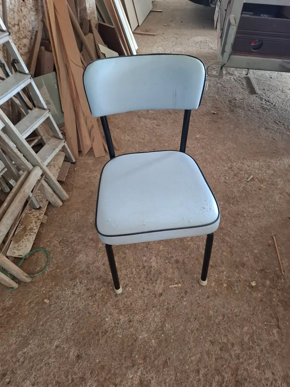 Cadeiras  de cosinha 