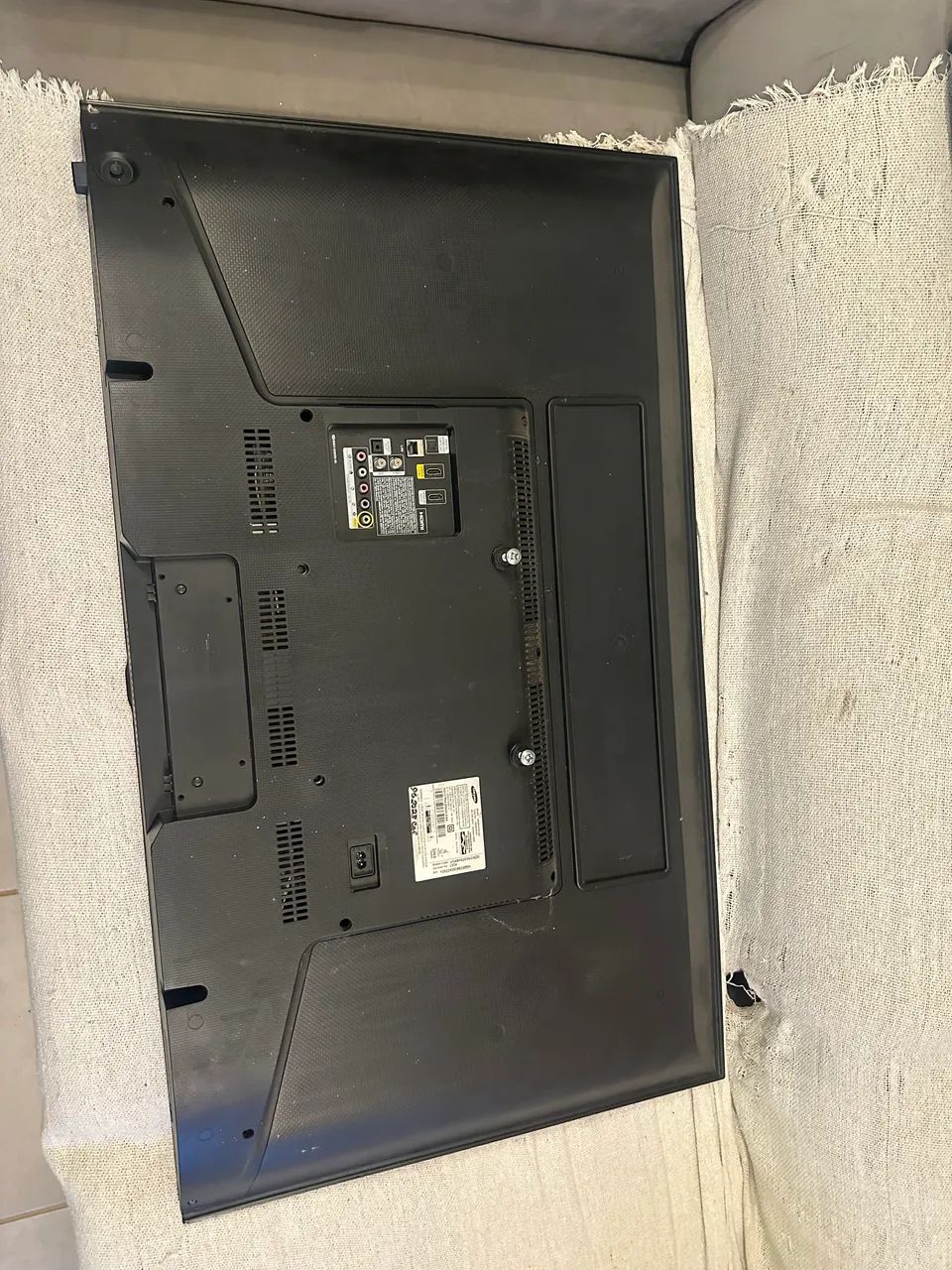 TV Smart Samsung 48 Polegadas - Foto 2