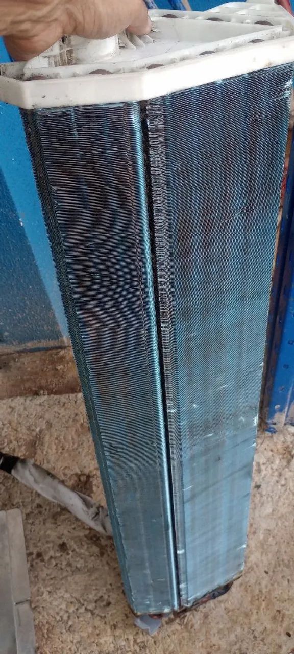 Instalação e manutenção em condicionadores de ar. - Foto 5
