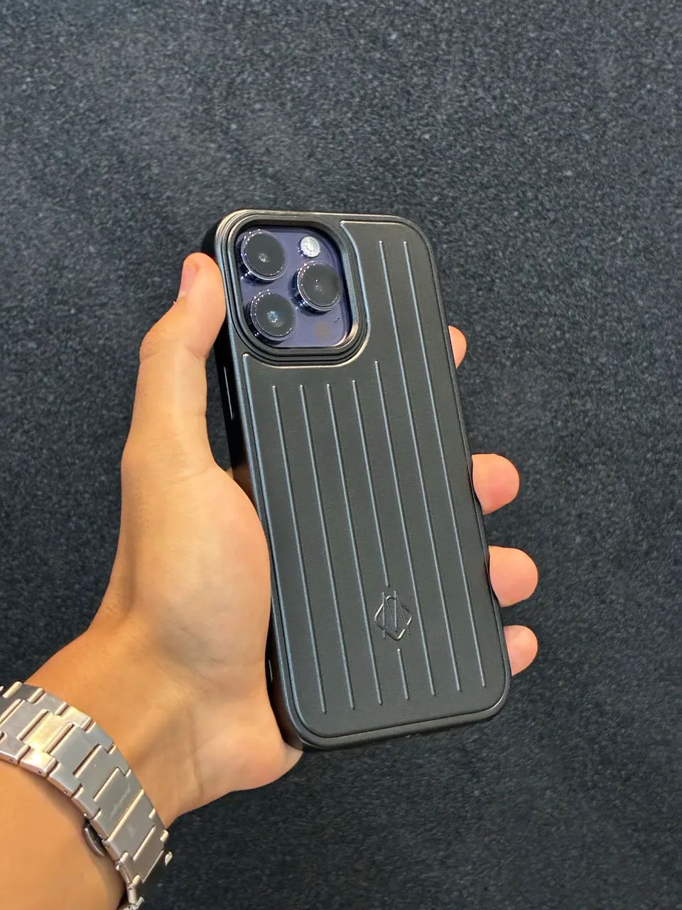 Capa Rimowa. IPhone 14 Pro Max - Foto 3