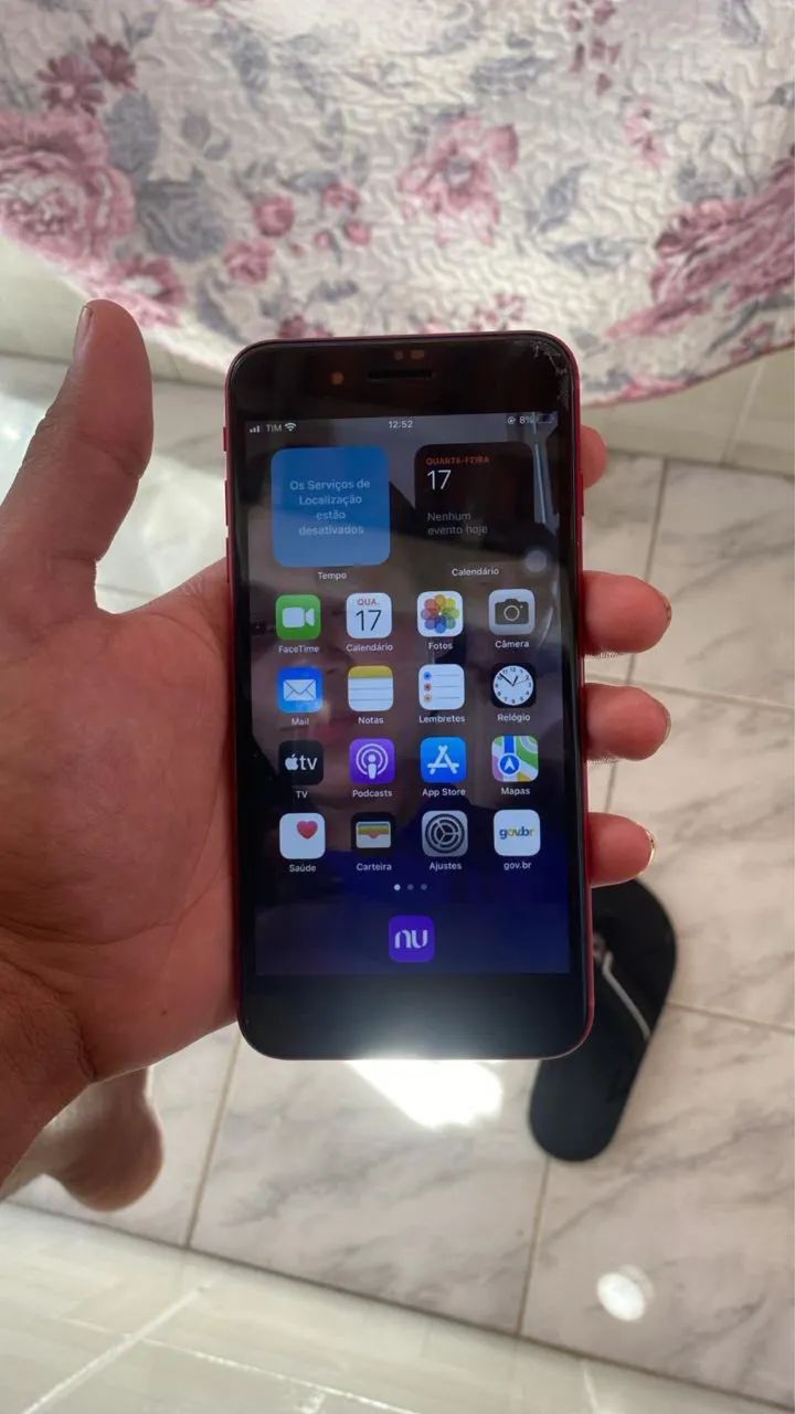 iPhone 8 Plus  - Foto 2