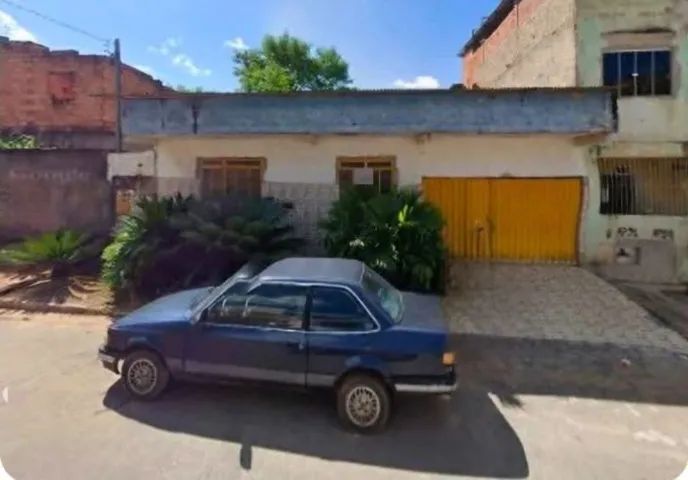 Vende Casa Ana rita em  Timóteo MG 