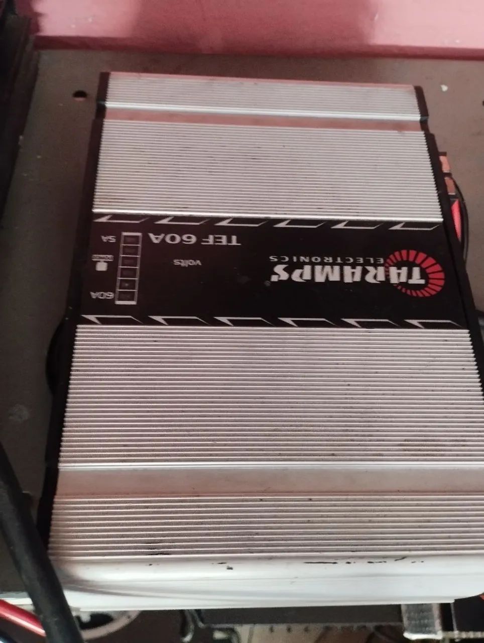 Som automotivo  - Foto 2