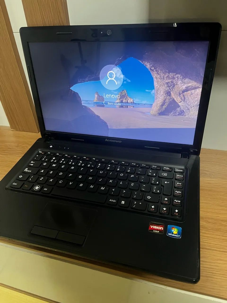 Notebook Lenovo g485 - Foto 3