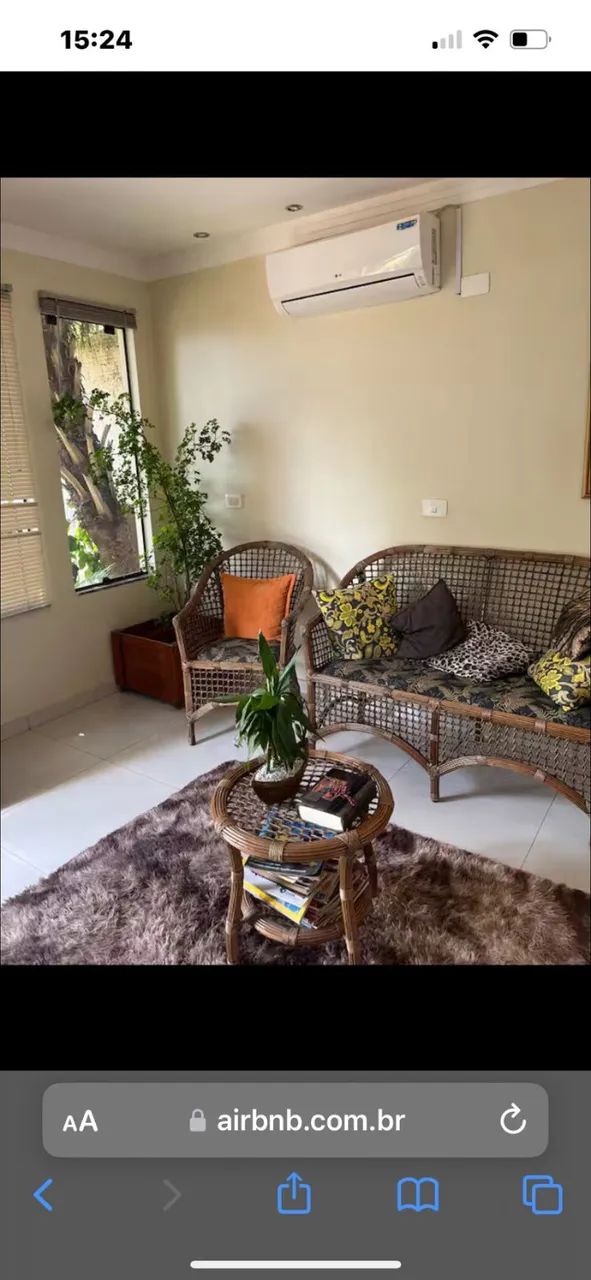 aluga-se casa para show rural cascavel 2026, na saida para BR 277, facil acesso ao evento - Foto 4