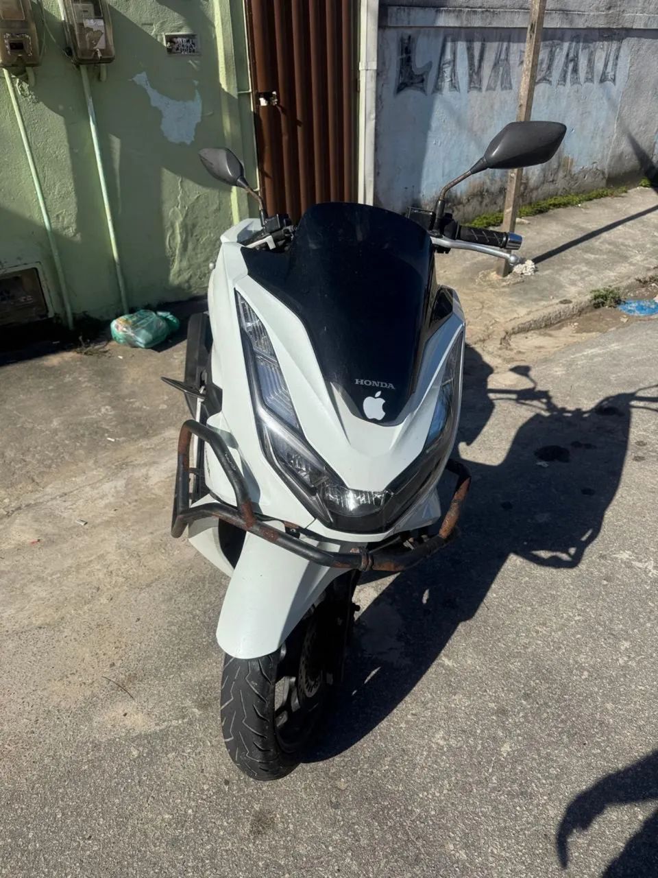 PCX 2023 - Foto 2