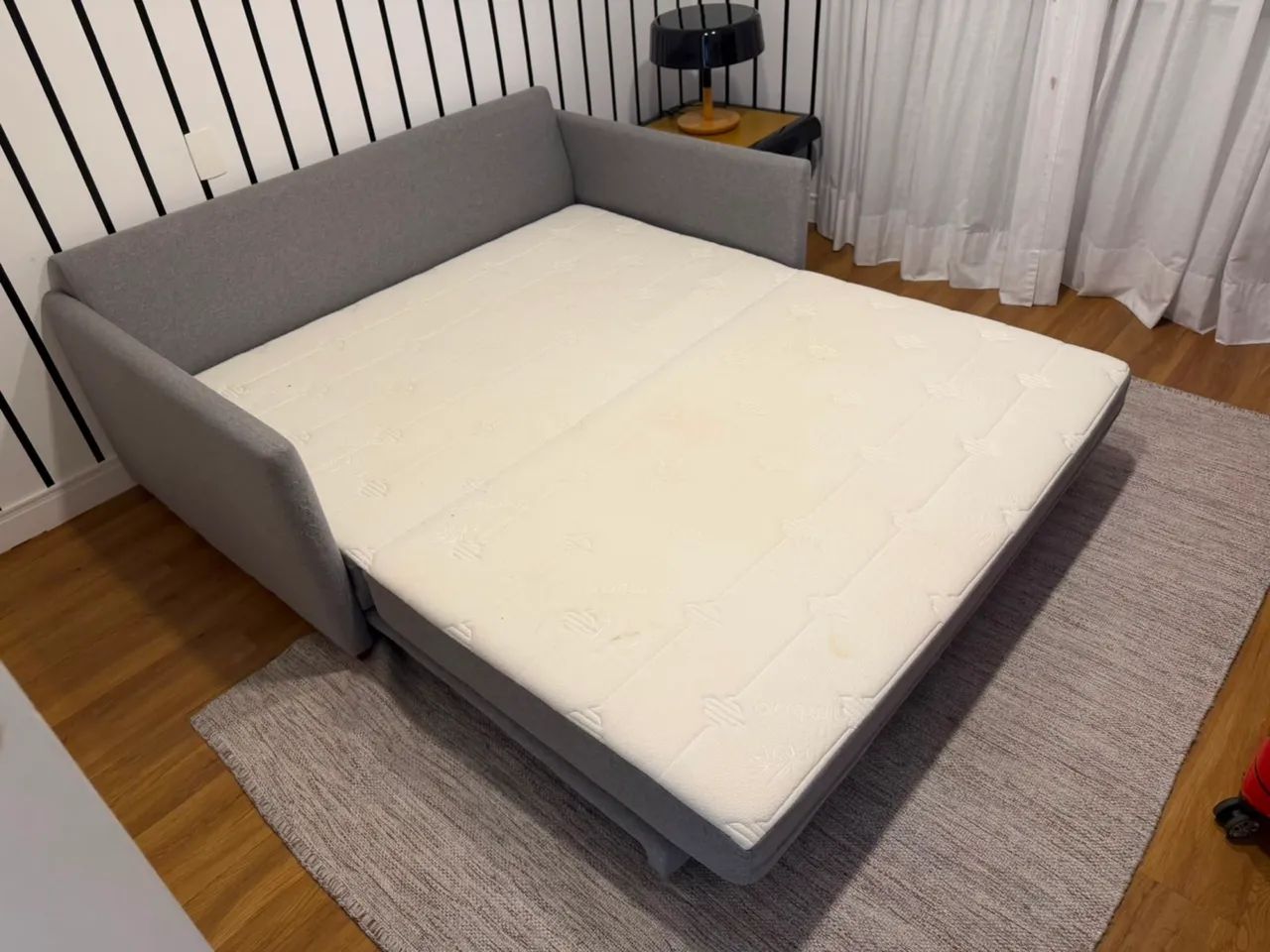 Sofá cama  - Foto 4