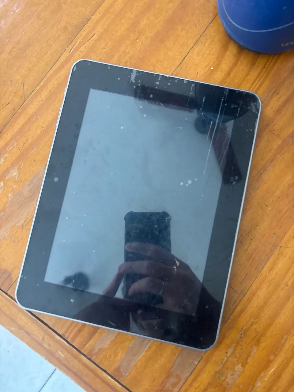 Tablet Philco modelo 8A-P111A4.0 - Foto 2