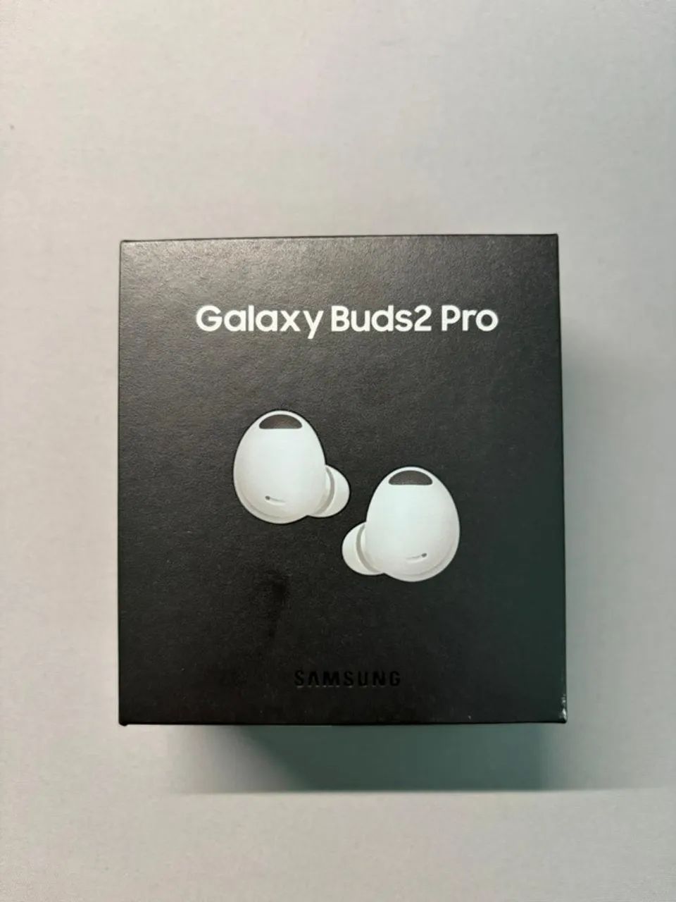 Samsung Galaxy Buds 2 Pro - Branco - Foto 4