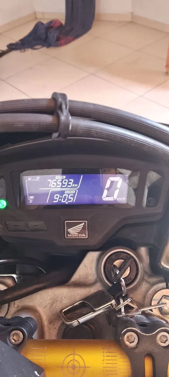 bros 160