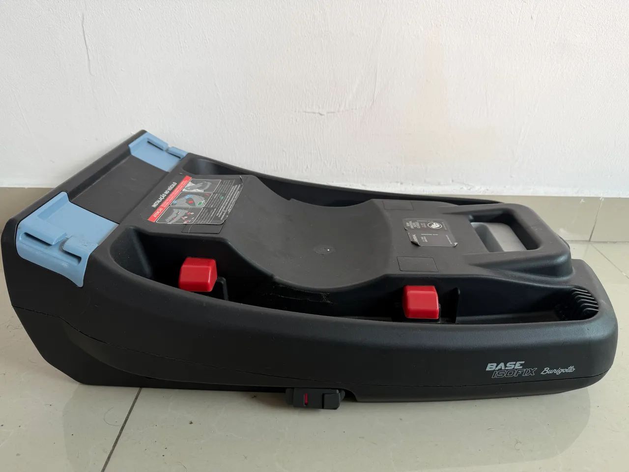Base para cadeirinha 