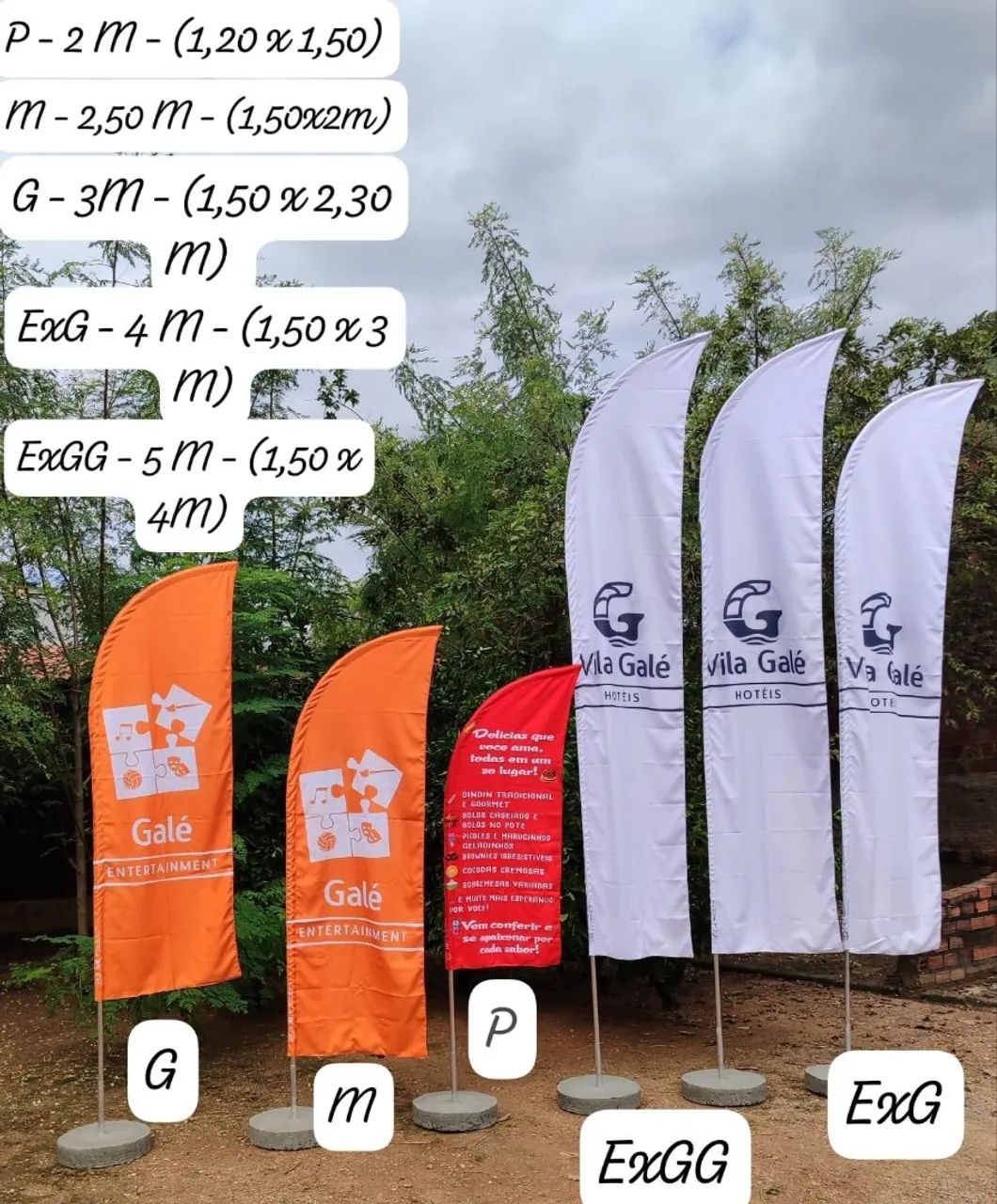 Wind Banner