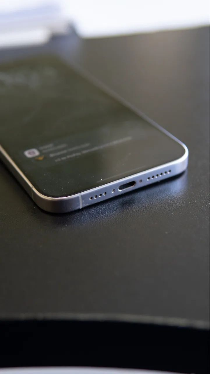 iphone 15 pro Max 256gb - Foto 2