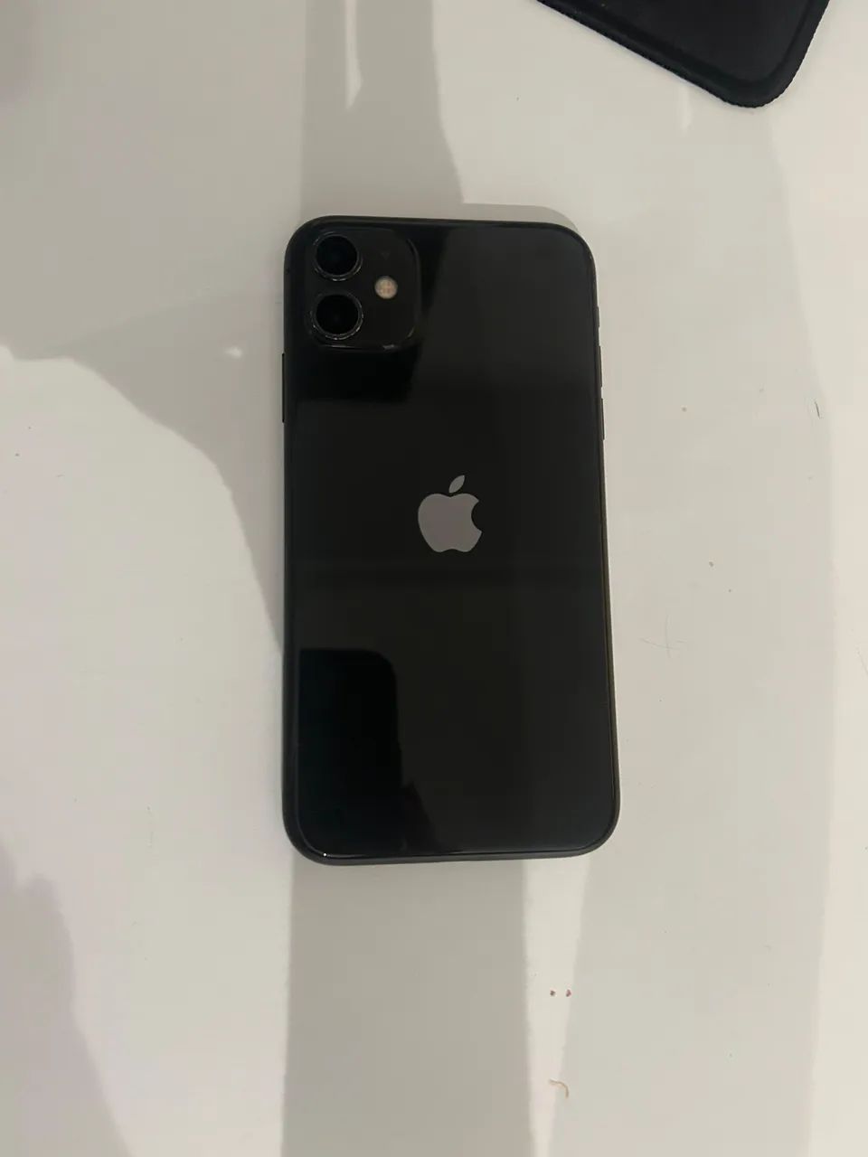 IPhone 11 Preto 128 GB