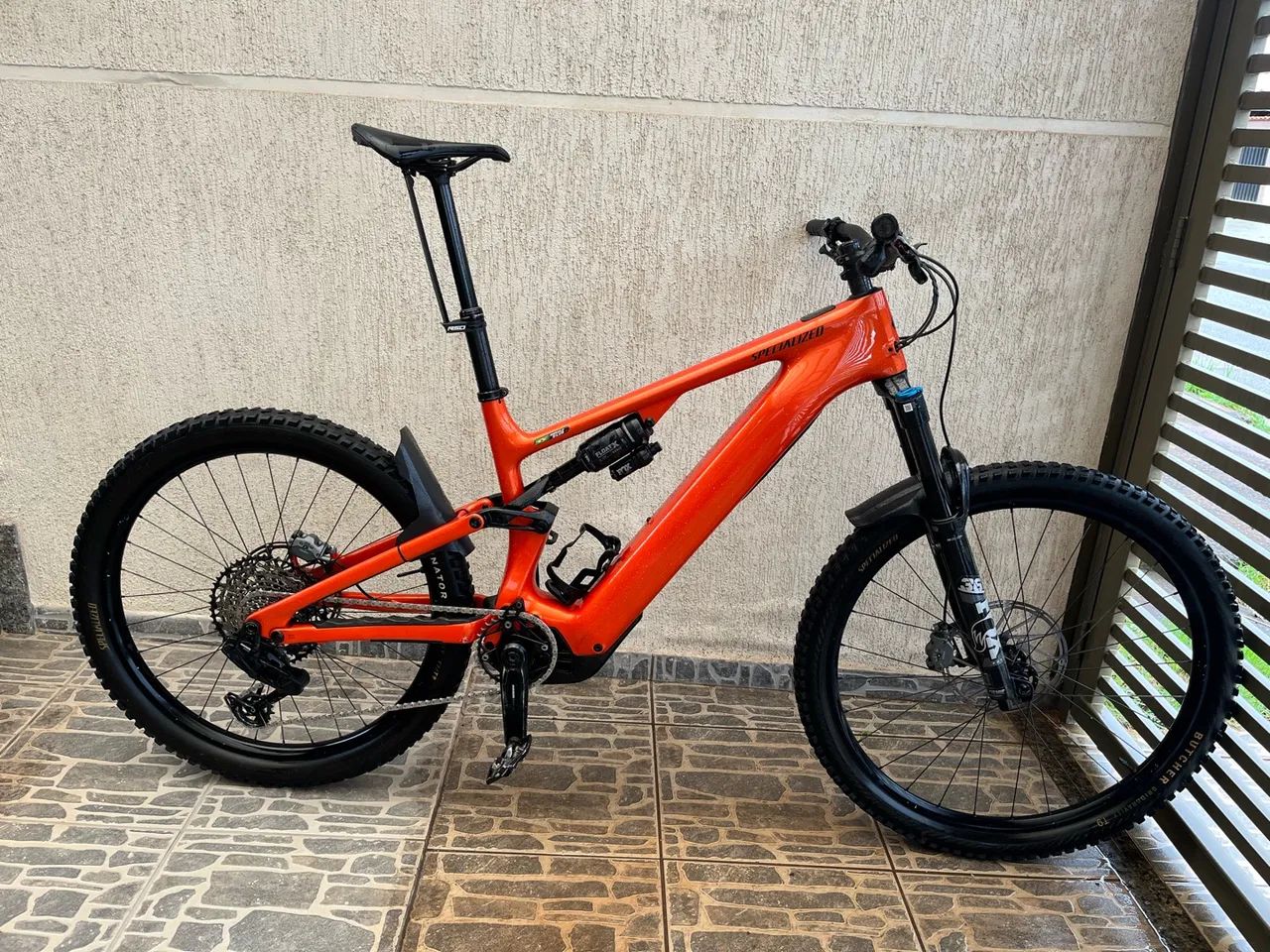 Specialized Turbo Levo G4 Comp Carbon S5 - Foto 2