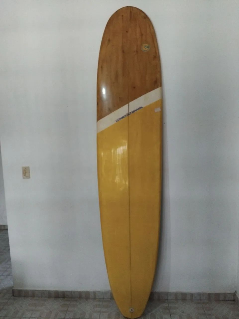 Long board 9