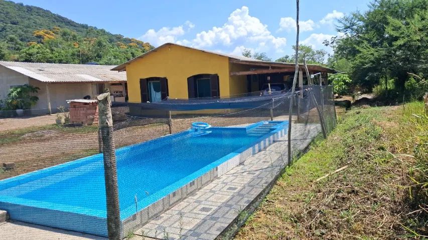 chacara em Antonia litoral 