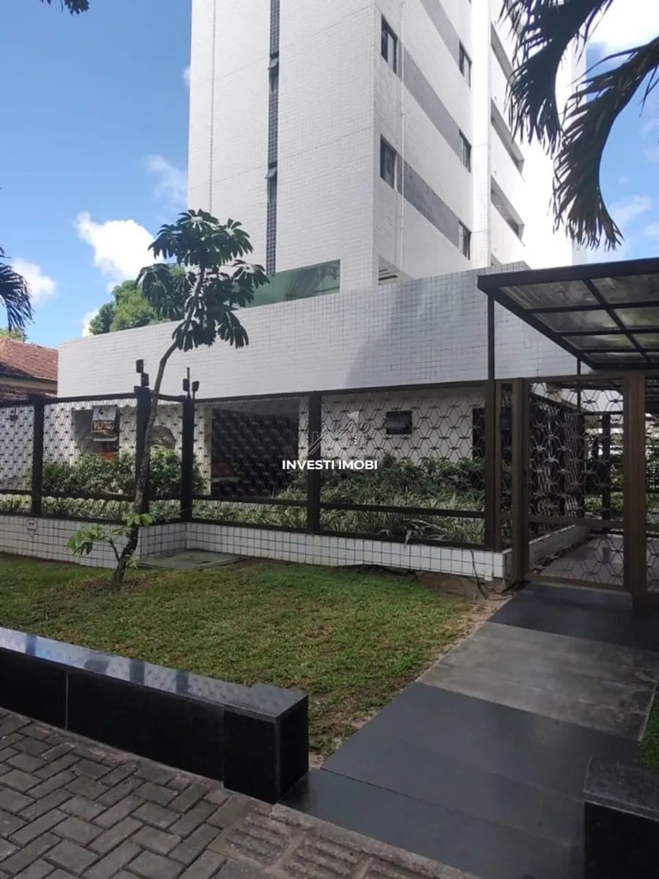 Flat à venda