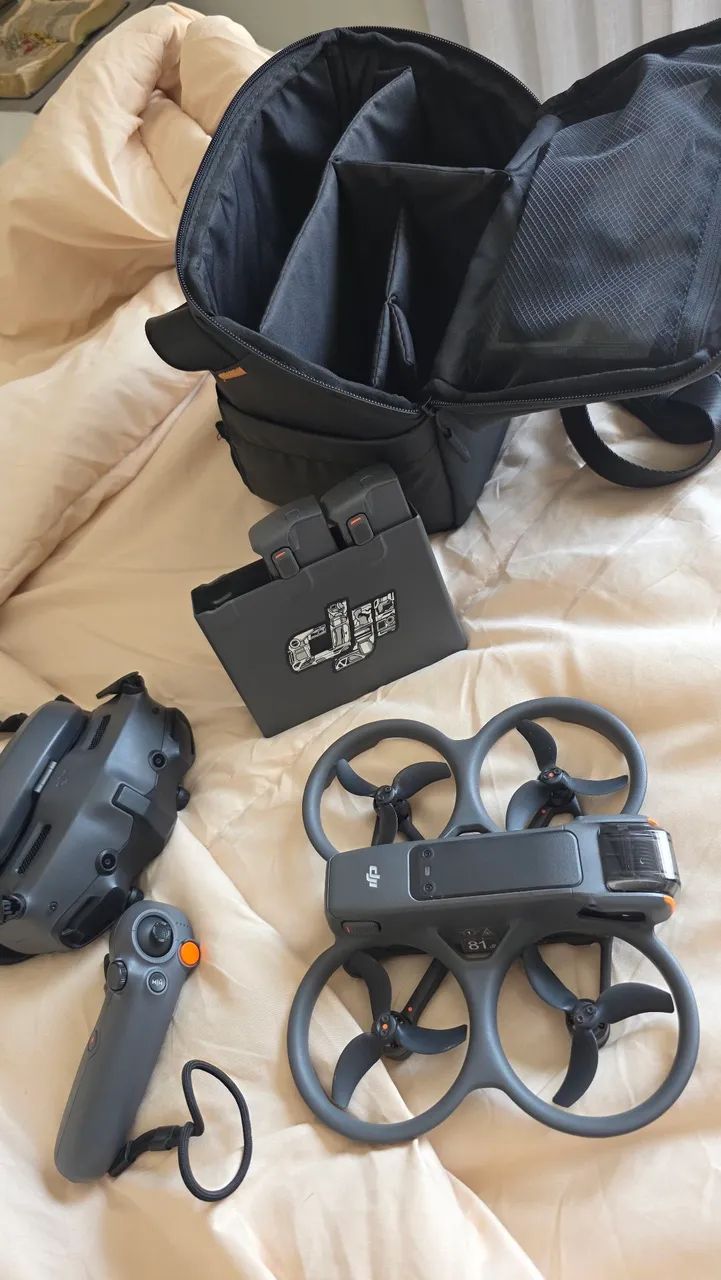 Dji avata 2  - Foto 2
