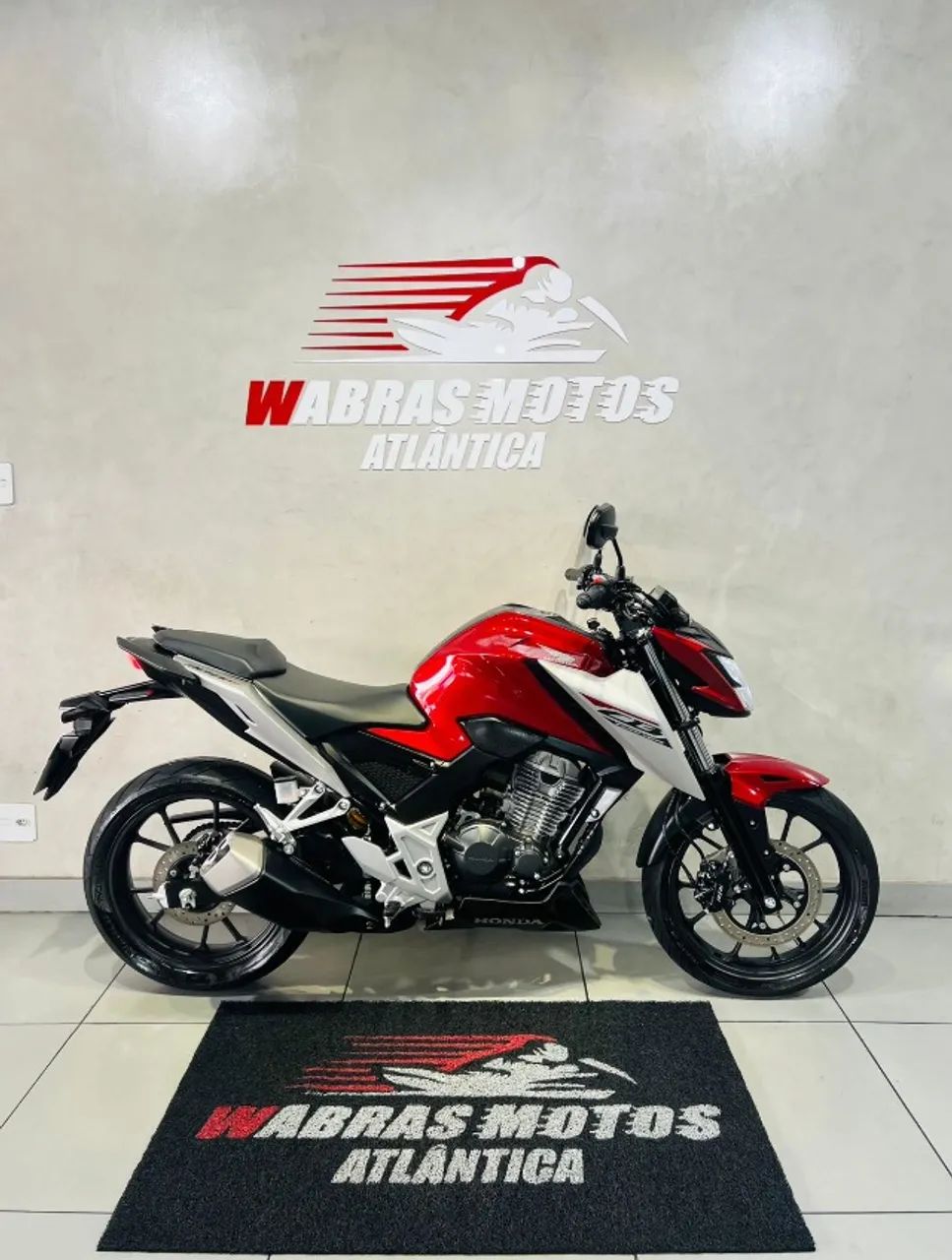 CB 300F TWISTER - Foto 2