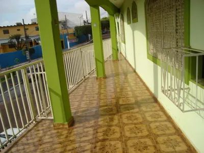 Casa com 3 quarto(s) no bairro Araes em Cuiabá - MT - Foto 3