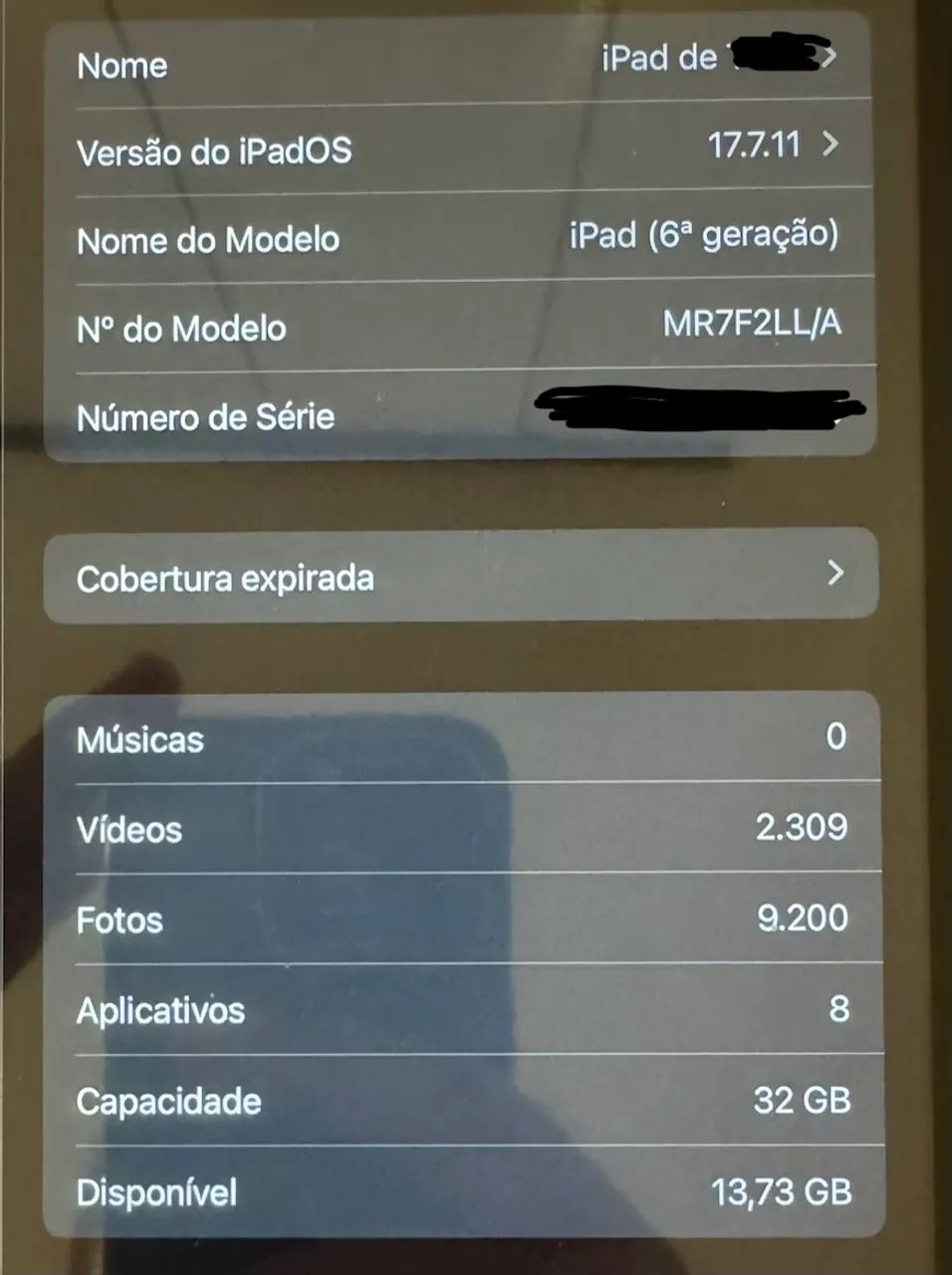 IPad 32gb - Foto 4