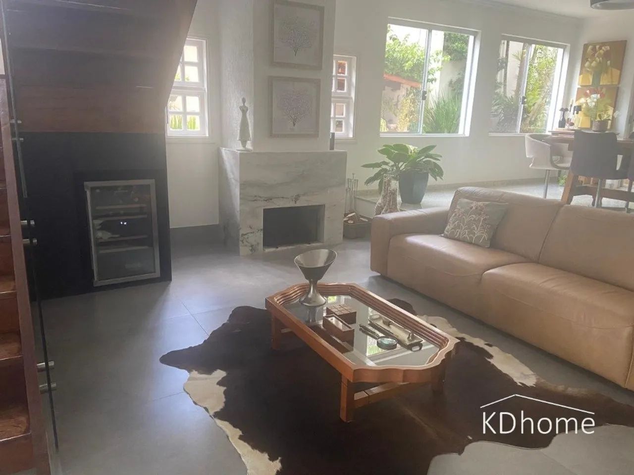 Casa em Alphaville para venda e aluguel - Foto 10