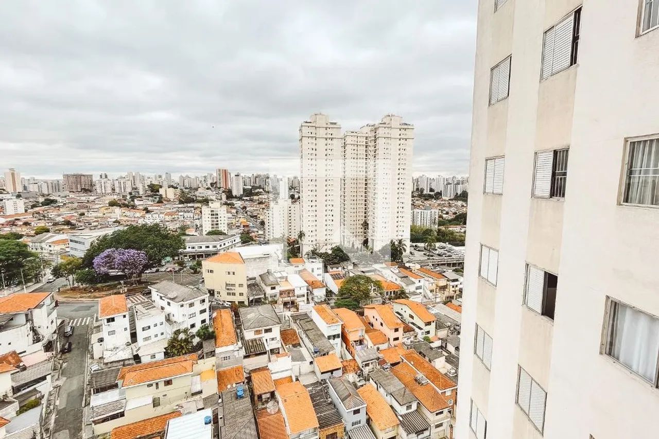 Apartamento à Venda - Mandaqui, 2 Quartos, 70 m2 - Foto 5
