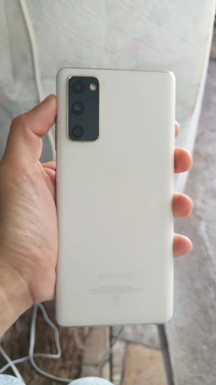 Samsung S20 FE 128g