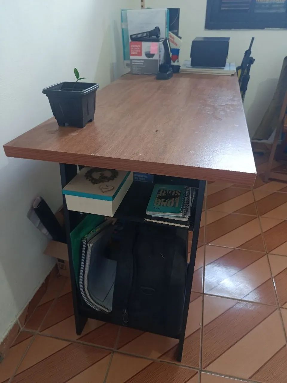 ESCRIVANINHA / MESA DE ESTUDO - Foto 2