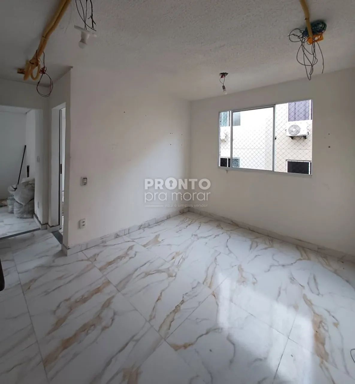 Apartamento com 2 quartos em Vasco da Gama