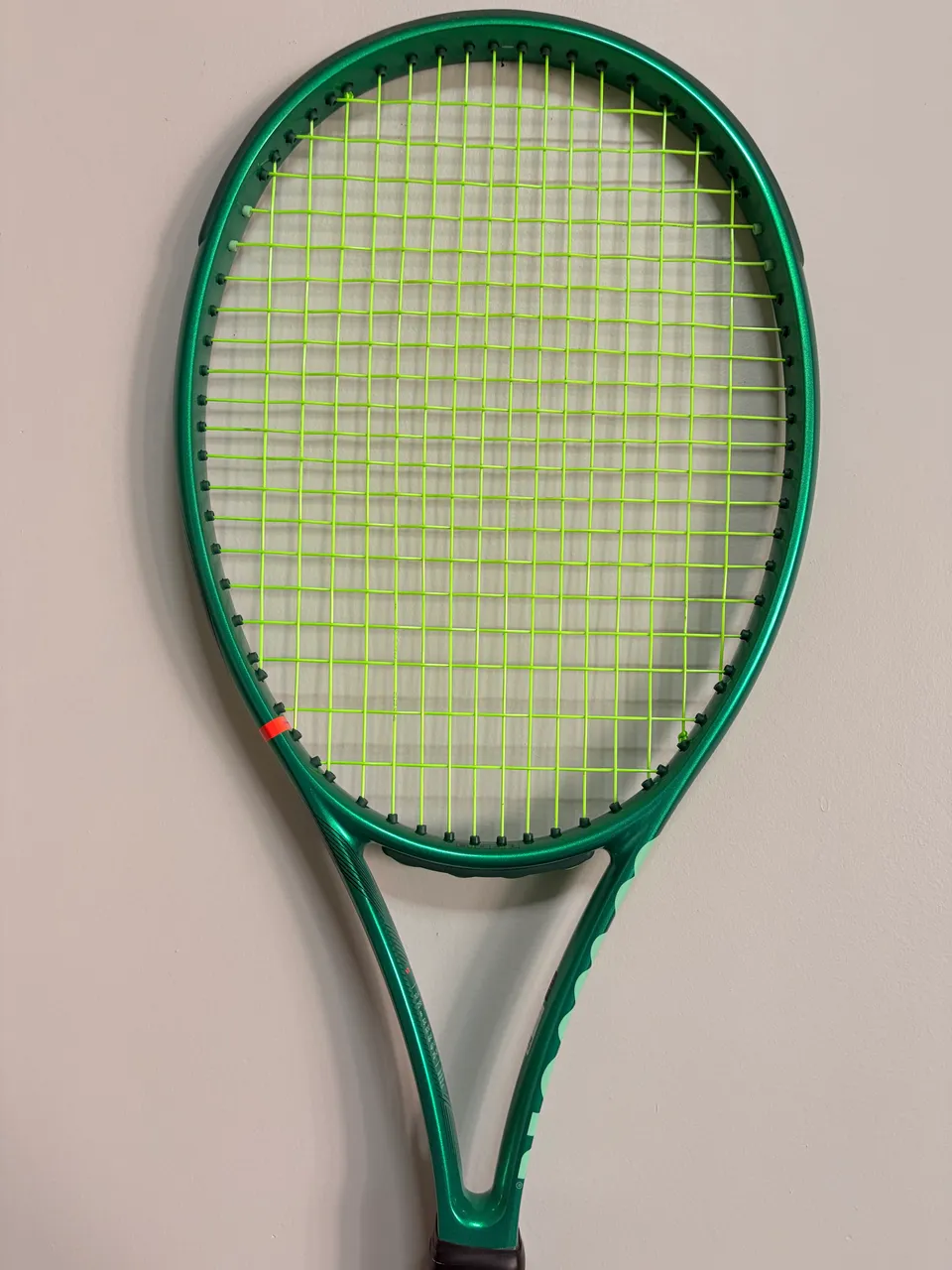 Wilson Blade V9 18x20 305g L3 - Peças e Acessórios de Vídeo Game