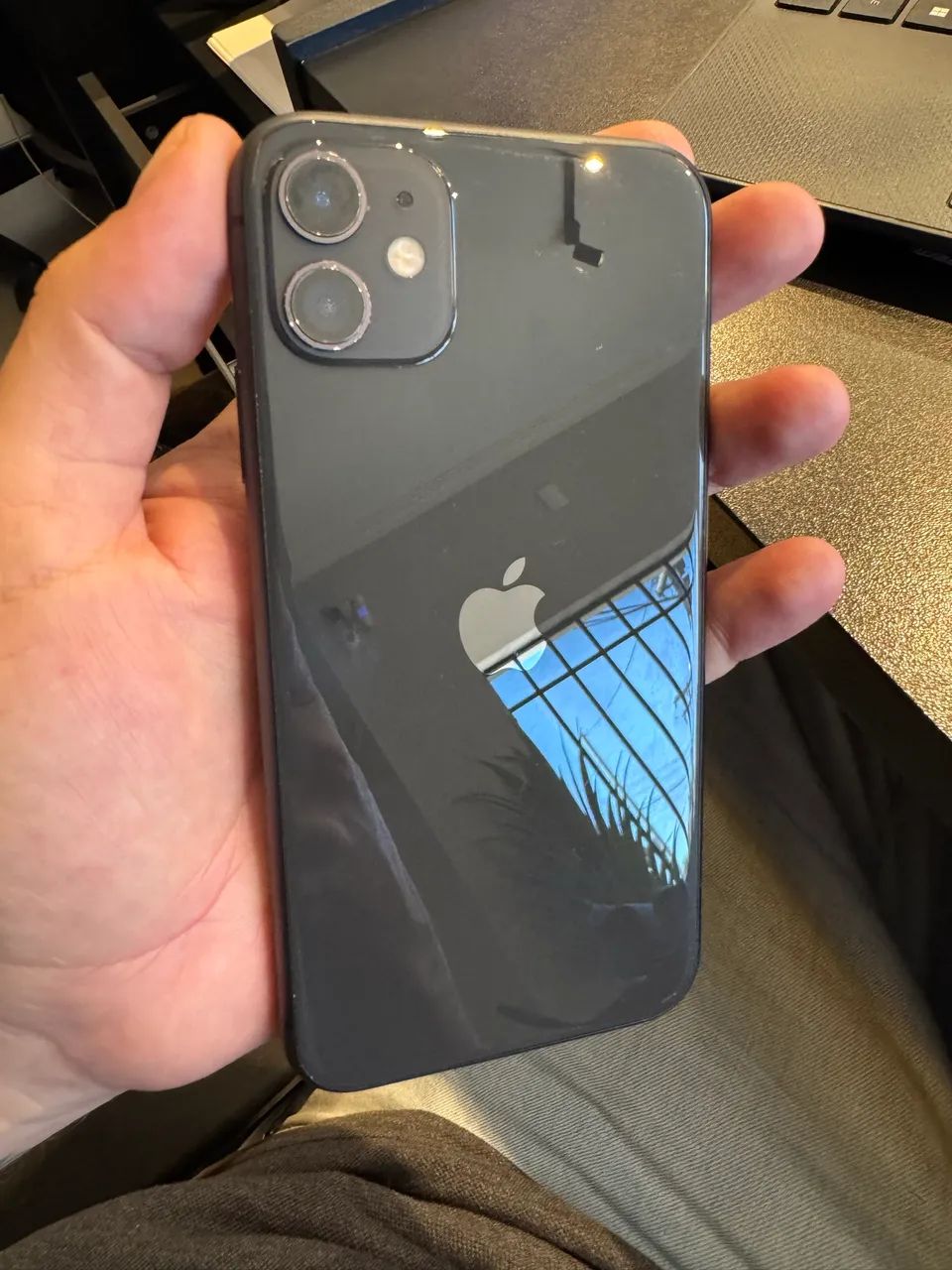 iPhone 11 64gb