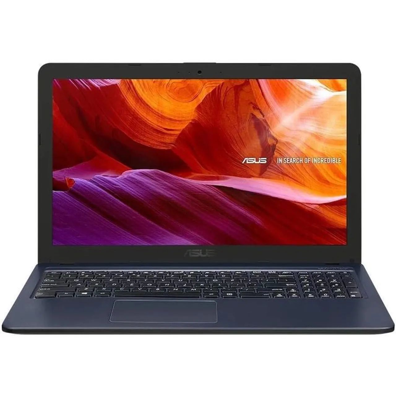 Notebook Asus