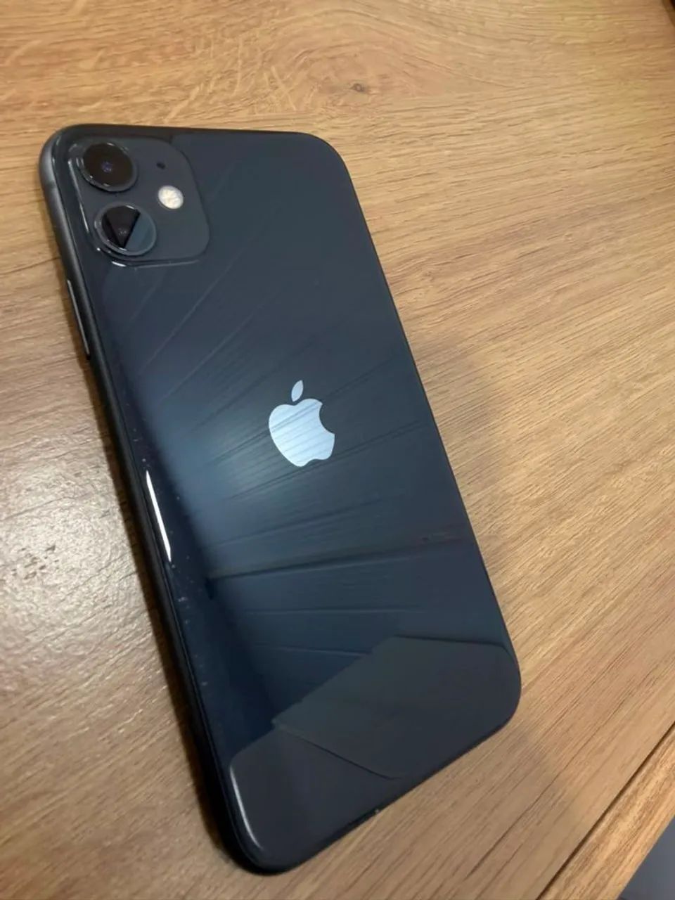 Vendo Iphone 11 64GB em bom estado de conservação  - Foto 4